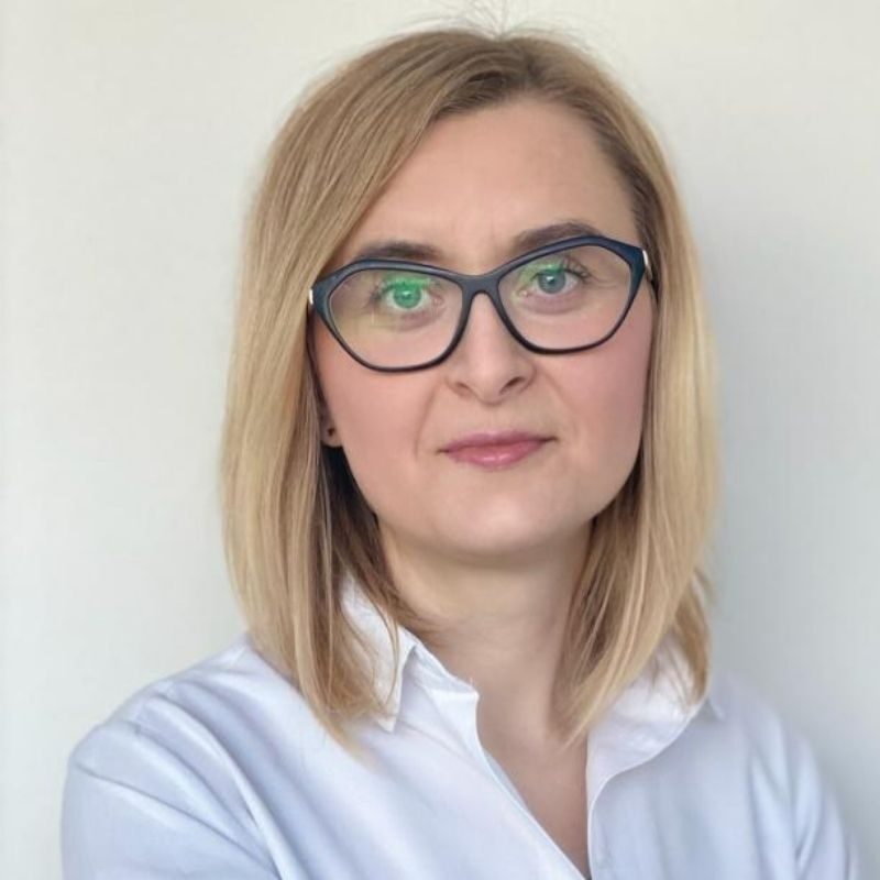 dr n. med. Agnieszka Dębska-Kozłowska