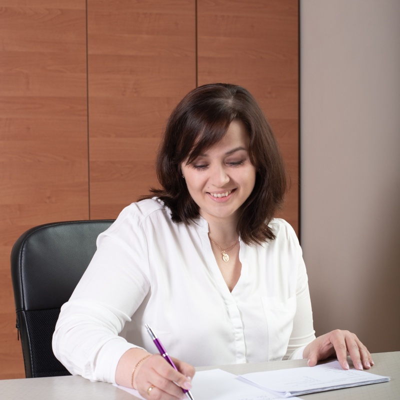 lek. Justyna Dłubek-Ruxer